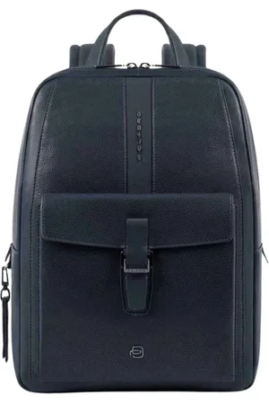 Piquadro Donna, Borse, Blu, Taglia unica, new