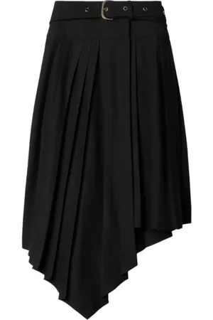 OFF-WHITE Donna, Gonne, Nero, S, new