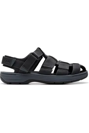 Clarks Uomo, Scarpe, Nero, 39 1/2 EU, new