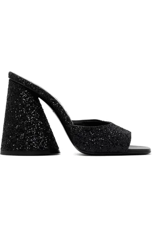 The Attico Donna, Scarpe, Nero, 36 EU, new