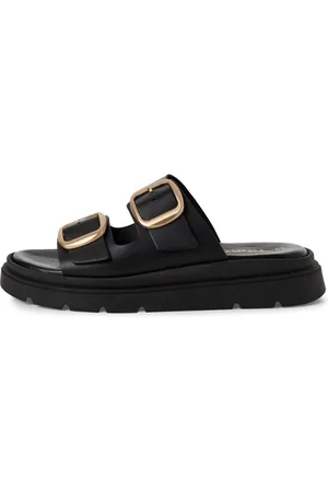 Tamaris Donna, Scarpe, Nero, 42 EU, new