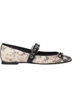 Scarosso Donna, Scarpe, Grigio, 38 EU, new