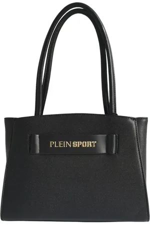 Philipp Plein Donna, Borse, Nero, Taglia unica, new