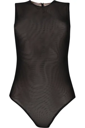 BLANCA Donna, Top, Nero, M, new