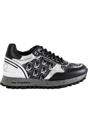 Liu Jo Donna, Scarpe, Grigio, 37 EU, new