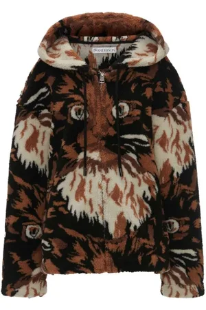 J.W.Anderson Donna, Giacche, Marrone, S, new