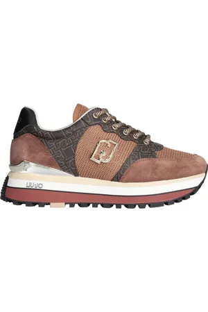 Liu Jo Donna, Scarpe, Marrone, 40 EU, new