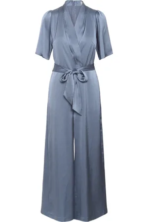 INWEAR Donna, Jumpsuits, Grigio, 2Xl, new