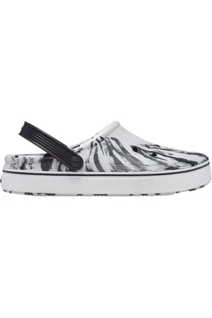 Crocs Donna, Scarpe, Bianco, 38 EU, new