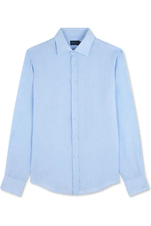 Paul & Shark Uomo, Magliette, Blu, 7Xl, new