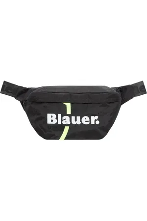 Blauer Uomo, Borse, Nero, Taglia unica, new