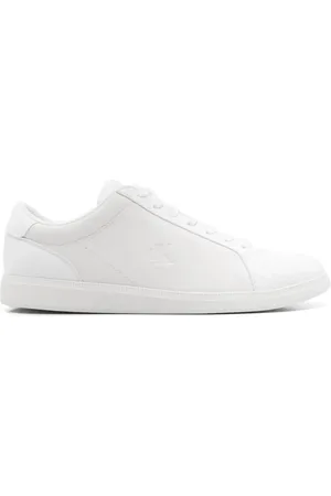 Calvin Klein Uomo, Scarpe, Bianco, 41 EU, new