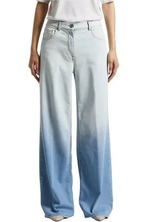 PESERICO SIGN Donna, Jeans, Blu, 2Xs, new