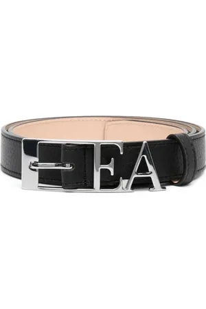 Emporio Armani Donna, Accessori, Nero, S, new