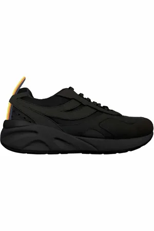 K-Way Uomo, Scarpe, Nero, 44 EU, new