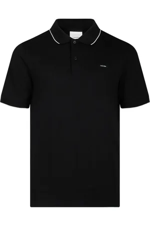 Calvin Klein Uomo, Top, Nero, 2Xl, new