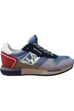 Napapijri Uomo, Scarpe, Blu, 42 EU, new