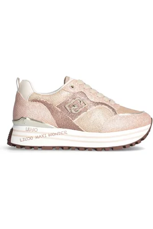Liu Jo Donna, Scarpe, Rosa, 38 EU, new