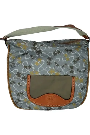 La Martina Donna, Borse, Grigio, Taglia unica, new