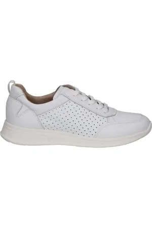 Caprice Donna, Scarpe, Bianco, 39 EU, new