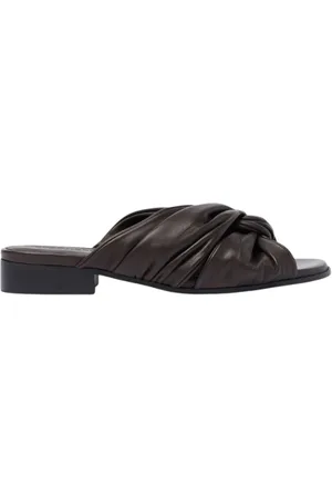 Scarosso Donna, Scarpe, Marrone, 41 EU, new