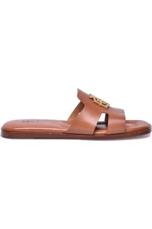 ELEVENTY Donna, Scarpe, Marrone, 39 EU, new