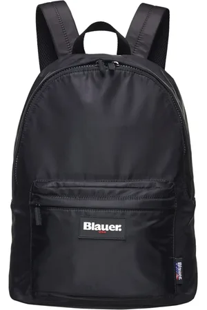 Blauer Uomo, Borse, Nero, Taglia unica, new