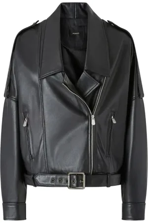 Pinko Donna, Giacche, Nero, S, new