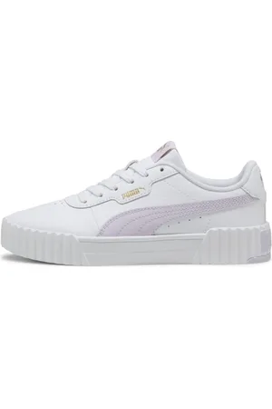 PUMA Donna, Scarpe, Bianco, 37 EU, new