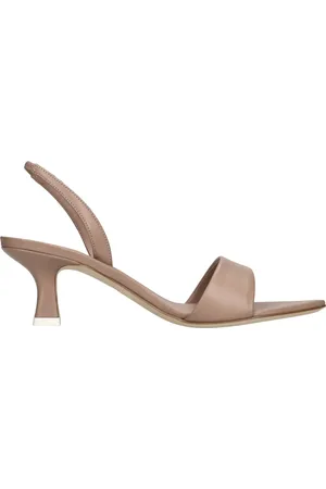 3Juin Donna, Scarpe, Marrone, 38 1/2 EU, new