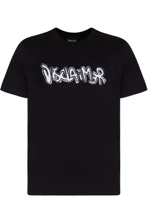 DISCLAIMER Uomo, Top, Bianco, XL, new