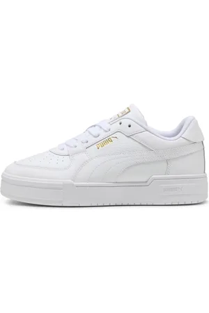 PUMA Donna, Scarpe, Bianco, 39 EU, new