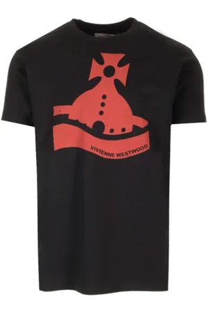 Vivienne Westwood Donna, Top, Nero, S, new