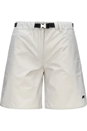 K-Way Donna, Pantaloncini, , S, new