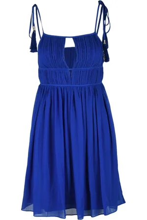 Patrizia Pepe Donna, Abiti, Blu, XS, new