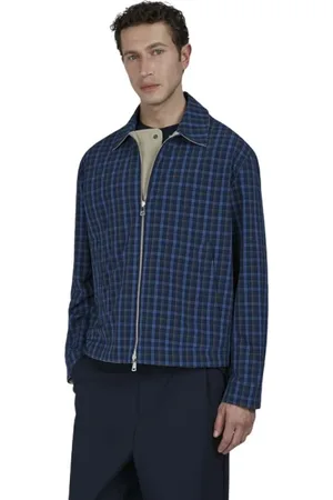Paul & Shark Uomo, Giacche, Blu, L, new