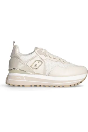 Liu Jo Donna, Scarpe, Bianco, 37 EU, new