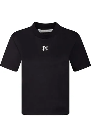 Palm Angels Donna, Top, Nero, XS, new