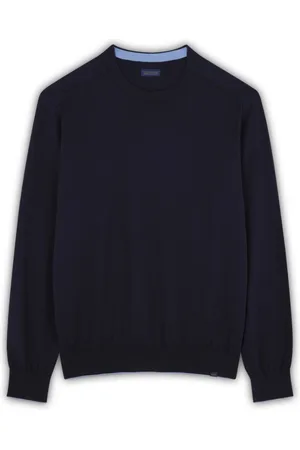 Paul & Shark Uomo, Maglie, Blu, M, new