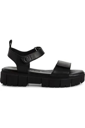 Tamaris Donna, Scarpe, Nero, 38 EU, new