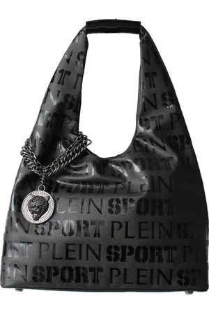 Philipp Plein Donna, Borse, Nero, Taglia unica, new