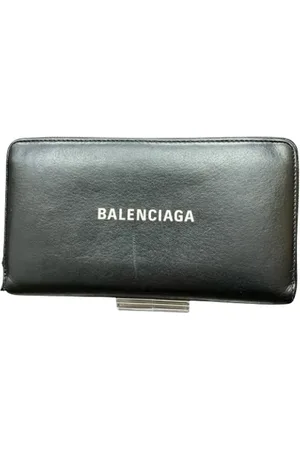 Balenciaga Uomo, Pre-owned, Nero, Taglia unica, used