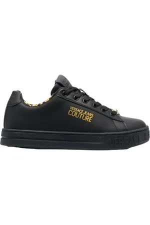 VERSACE Donna, Scarpe, Nero, 36 EU, new