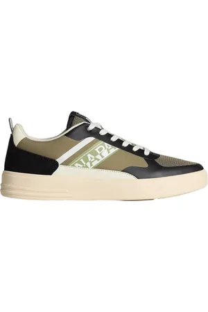 Napapijri Uomo, Scarpe, Multicolore, 42 EU, new