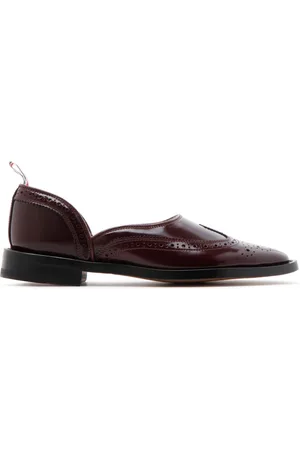 Thom Browne Donna, Scarpe, Viola, 36 EU, new