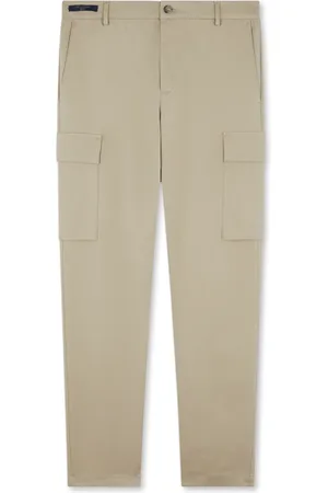 Paul & Shark Uomo, Pantaloni, Verde, S, new