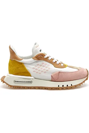 BE POSITIVE Donna, Scarpe, Multicolore, 41 EU, new