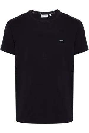 Calvin Klein Uomo, Top, Nero, L, new