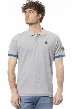 Invicta Uomo, Top, Grigio, L, new