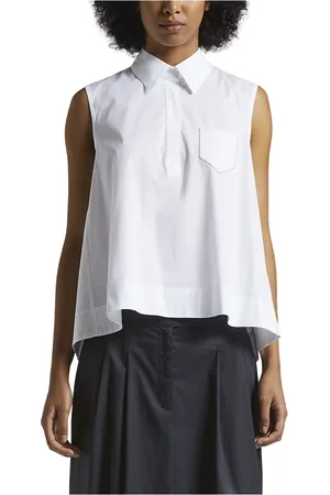 PESERICO SIGN Donna, Top, Bianco, XS, new